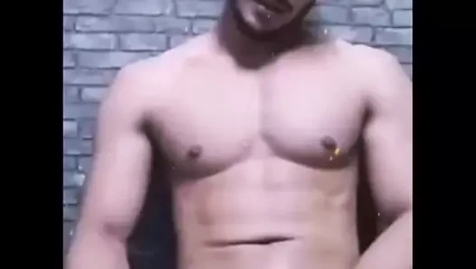 Nizam'ın harika siki