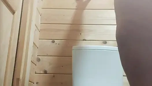 Dildo en iyi şekilde sikişiyor