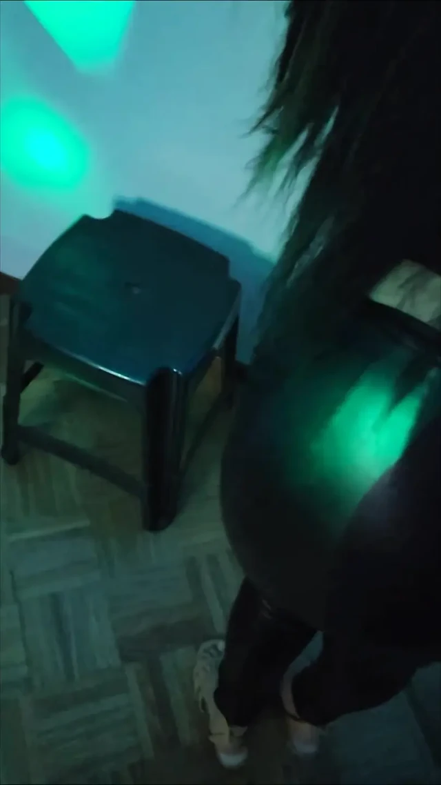 I HAD SEX SECRETLY AT MY FRIEND'S BIRTHDAY PARTY!! I think they saw us!!