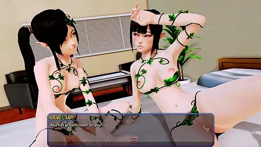 Harem otel - (pt 73) - nc