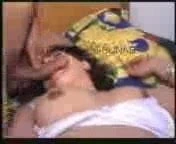 Turkish Gerdek gecesi