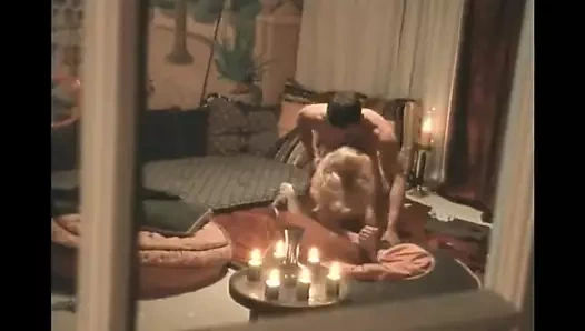 K dawson softcore seks