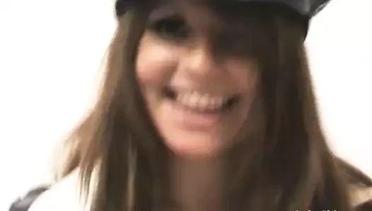 yüzünü pvc külotuma göm