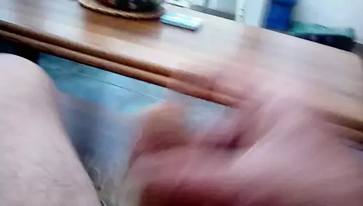 sabah erken masturbasyon