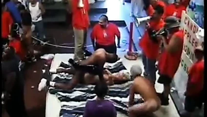 Candy Apples Gangbang pt2