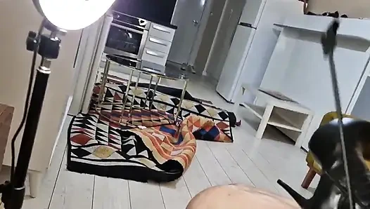 Sahibe rola ile köle domnasyonu