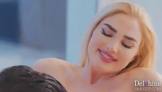 Delphine filmleri - vücuduma ve ruhuma masaj yap