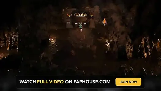 Nadia'nın hazinesi: korsanın bölüm 119