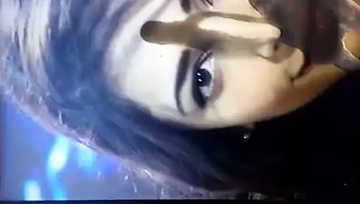 Shruti Haas'a boşalıyor!!!