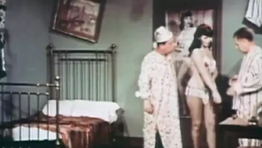 Betty çıplak gerçeği sayfa - 01