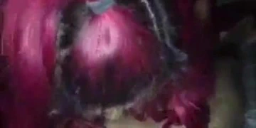 sevimli Latin oral seks