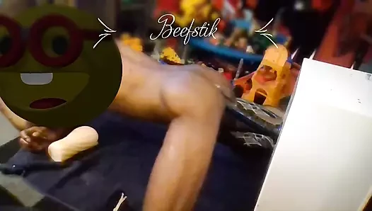Yeni uzun oyuncak