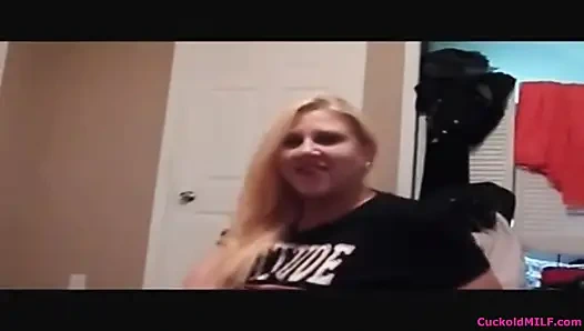 Aldatılan orta yaşlı seksi kadın - aldatan evli kadın