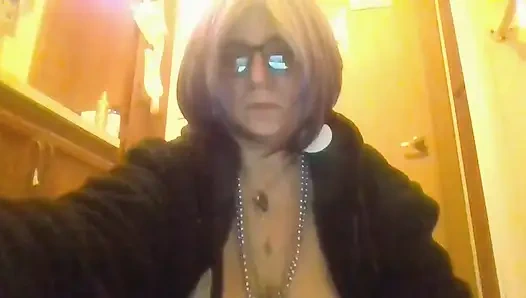 Seninle tittie seks havası