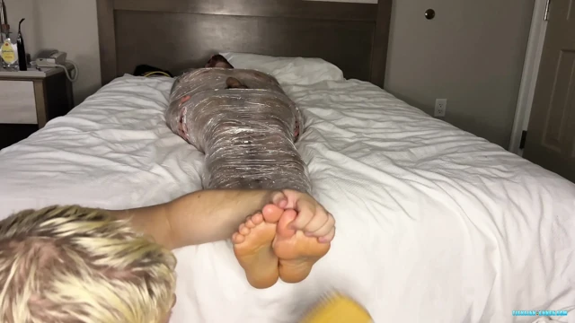 Alejandro Mummified