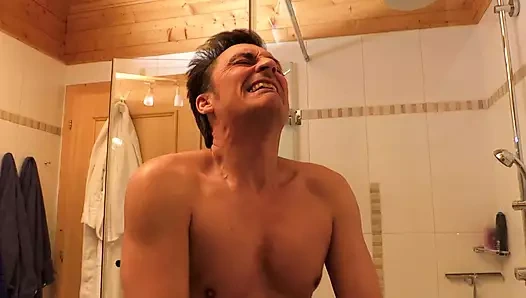 Julia pink heisses schneetreiben - bölüm 4