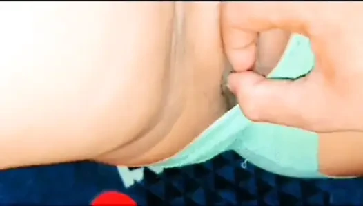 Vahşi hafta sonu birlikte masum görünüm, Hintli kızın yaramaz aklı sevgilisiyle sikiliyor