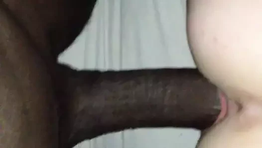 Sıkı kedi creampied tarafından bbc