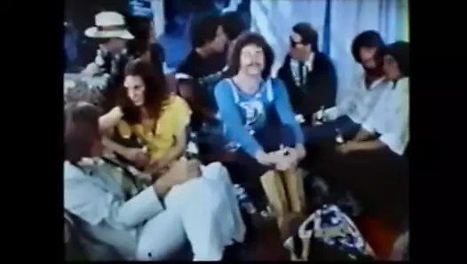 Ateşli tamale #264: cine 7