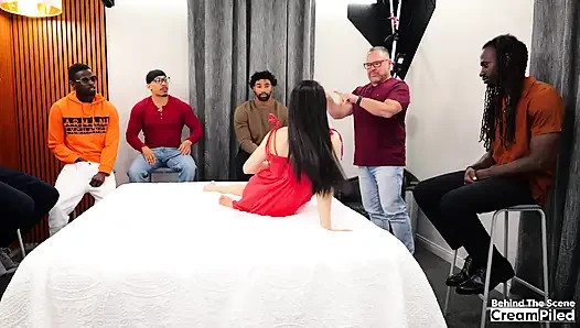 Bts - Kiki King