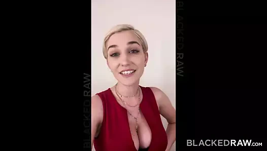 Blackedraw, onu partide seçtiğine inanamadı