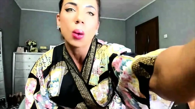 Geyşa'nın özel muamelesi
