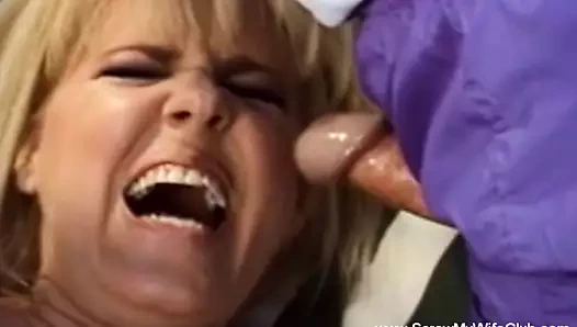 Açık çift penetrasyon deneyimi