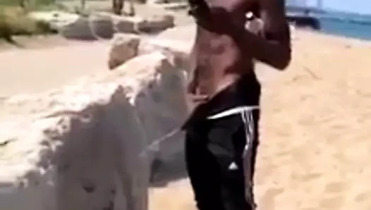 Siyah sidik