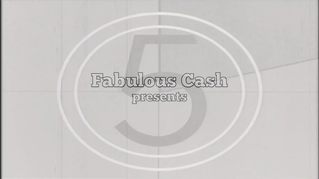 HD Barely Amp Blasted Feat Eden Young (Uncut) - California Special