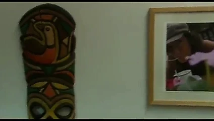 Belen Lopez desnuda en Intrusos en Manases