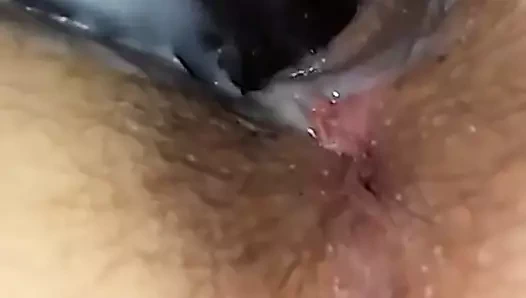 Kız arkadaş renee phat kremsi noise kedi