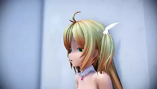 dansçı kızdırmak tarafından horoz