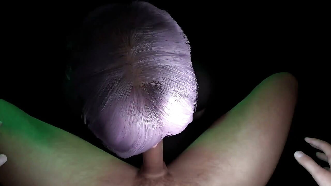 Oral seks derlemesi : 3 boyutlu hentai porno