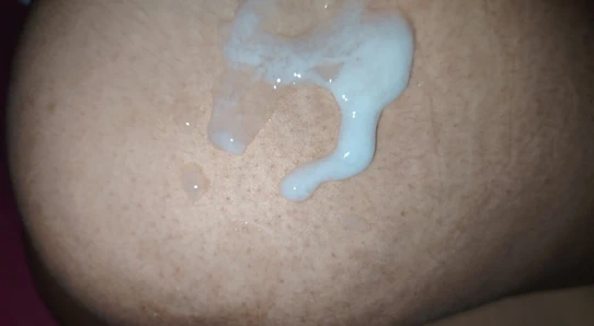 Götüme boşal ve yarağıma masaj yap