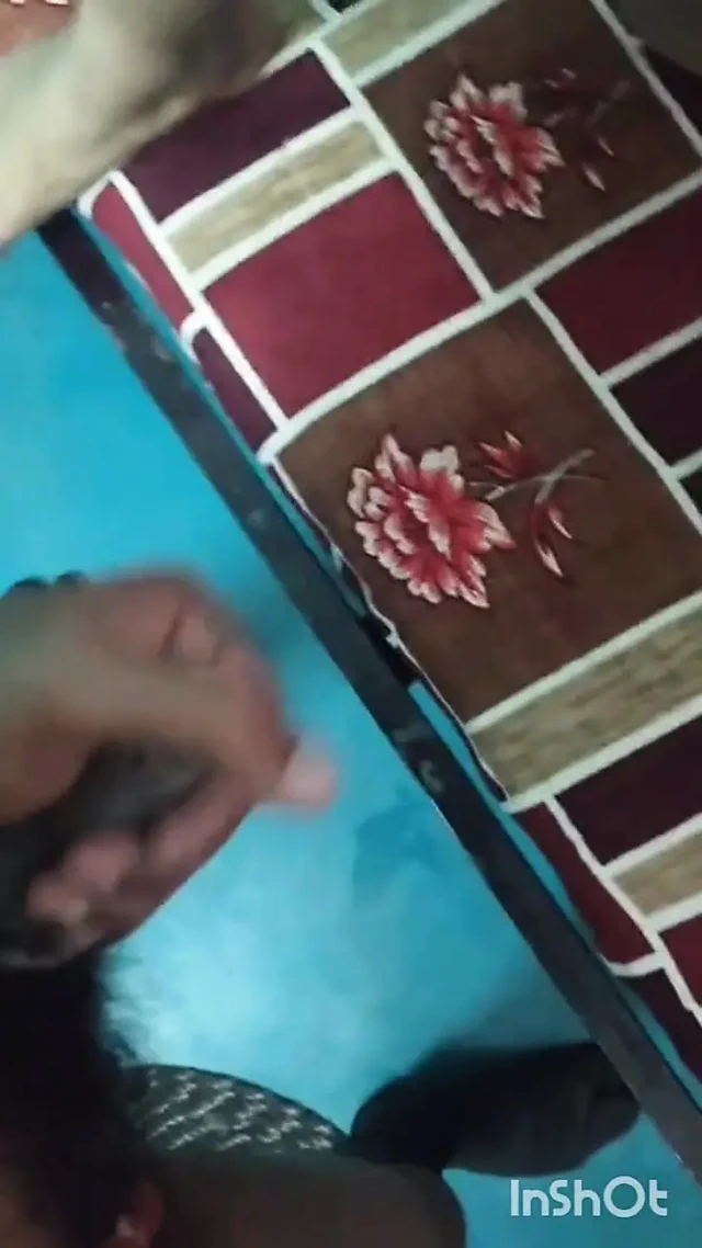 Akele me bhabhi ko choda