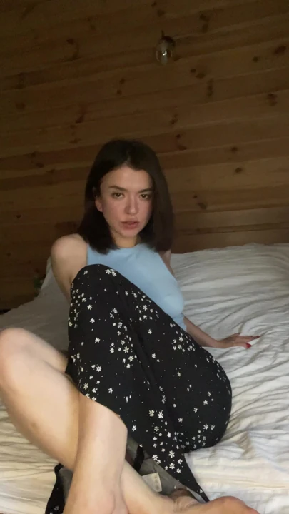 Dürüst ol, ne kadardır dikizli bakıyorsun? 💋 Kaydır ve itiraf et