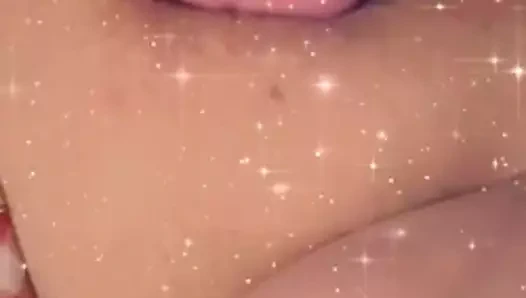 Snapchat üzerinde yaramaz bir sürtük olmak