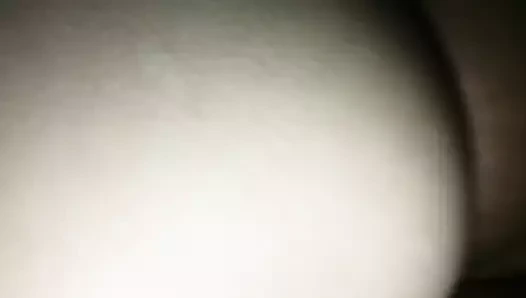Mi mujer montando su verga!! 2