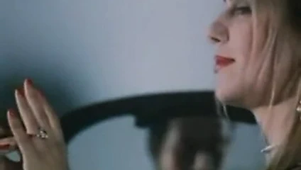 Le plaisir de voir une femme se maitre en valeur