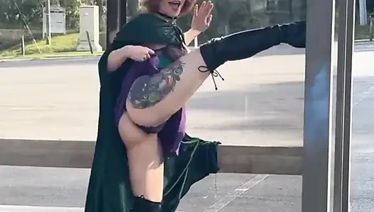 Hoecus Pocus Bloopers