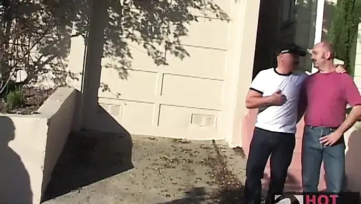 Baba zinciri: kabin ateşi