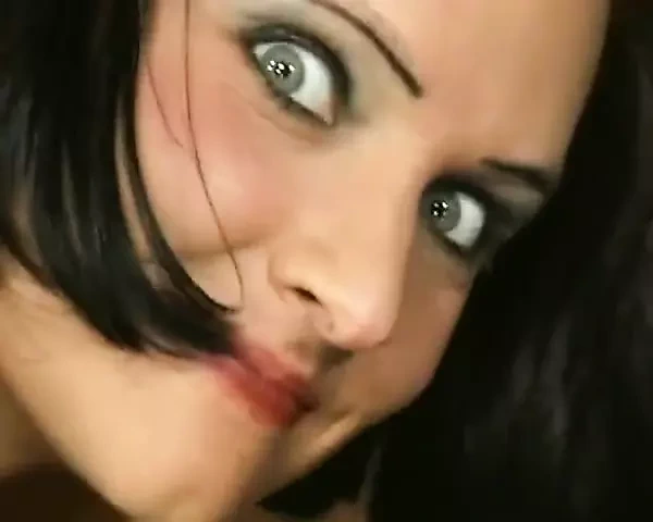 Köle sürtük yalvarana kadar cezalandırılıyor #2