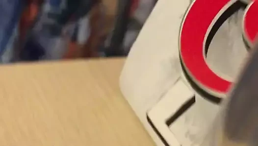 Sarışın alır bir garip bbc at motel 6