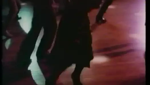 Klasik biz : gece kuşu