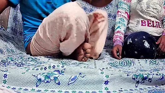 Alman anne ve baba seks 2765