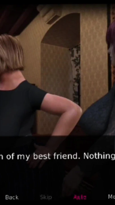 İri güzel kadın Plump City 2. bölüm 1 | Klip 3