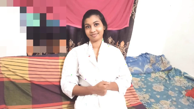 Bangladeşli bir doktoru sert siktim ve hatta onu götten siktim.