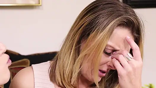 Çarşaflarında büyük lekeler yapıyor