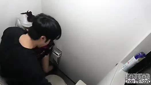 İlk çekim itirafı, utangaç bir Tokyo cosplayer konfor bölgesinin ötesine geçti