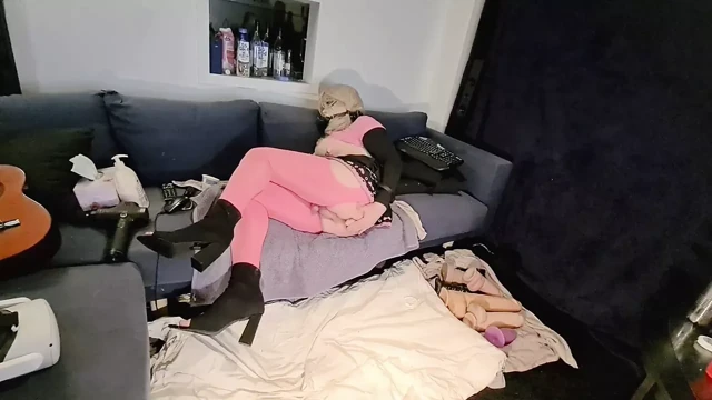 sissy cumslut eğitim benim kıçımı büyük oyuncaklar ile